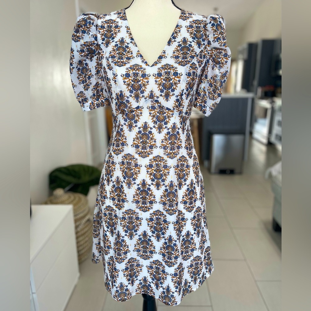 Express dress, women, cute cocktail dress! Excellent conditions! Size XSP